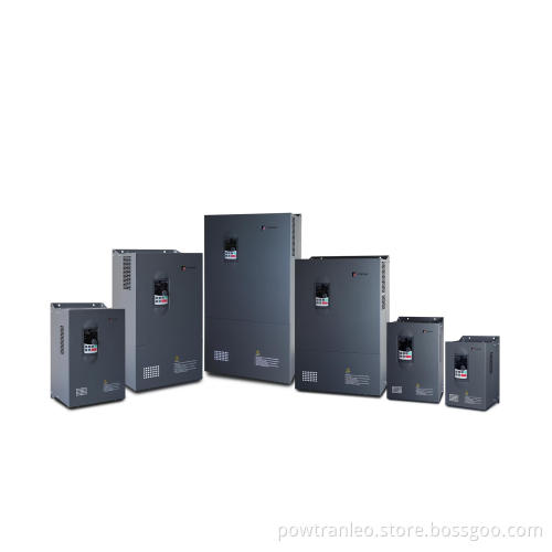 Frequency converter